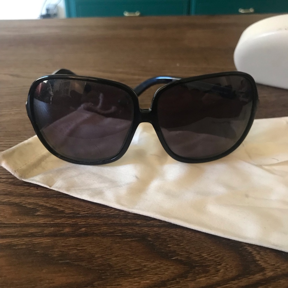 YSL Sunglasses